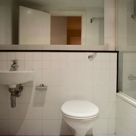 Penthouse Apartment Dublin