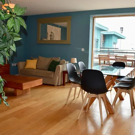 Penthouse Dublin