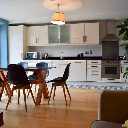 Apartment Penthouse