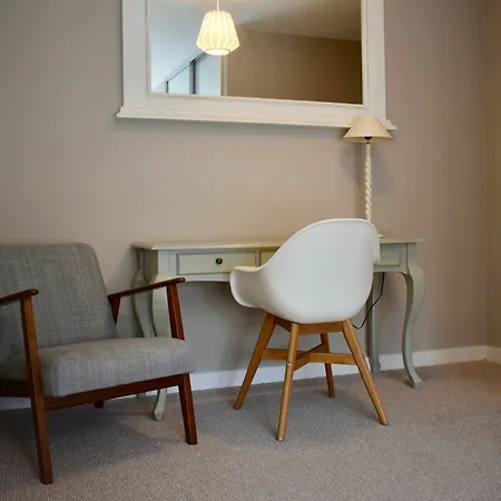 Penthouse Dublin