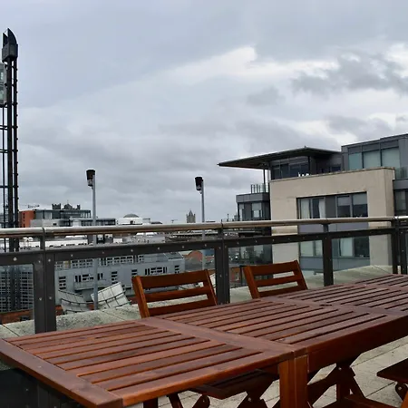 Penthouse * Dublin
